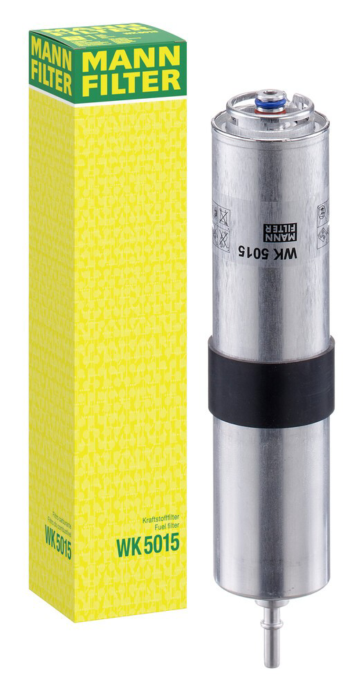 Filtro de combustible WK5015 Mann-Filter