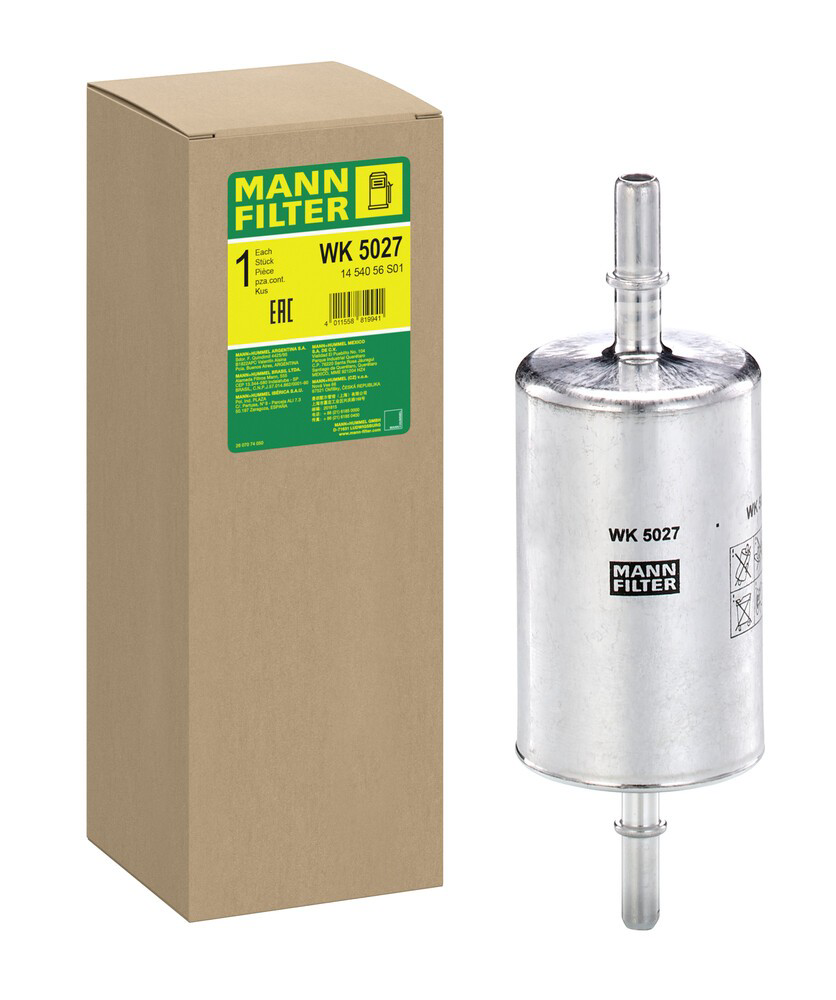 Comprar Filtro de combustible Jeep Compass  MP