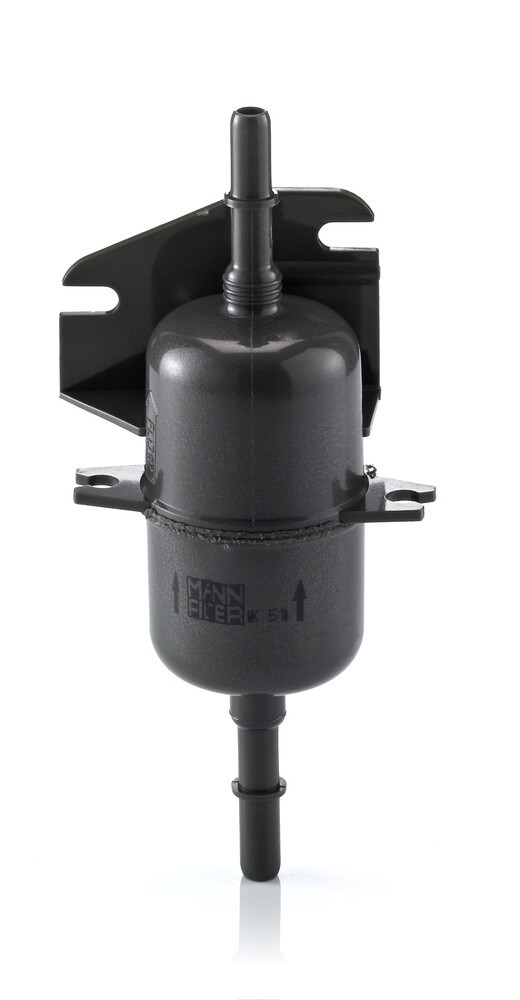Comprar WK510 Mann-Filter Filtro diesel