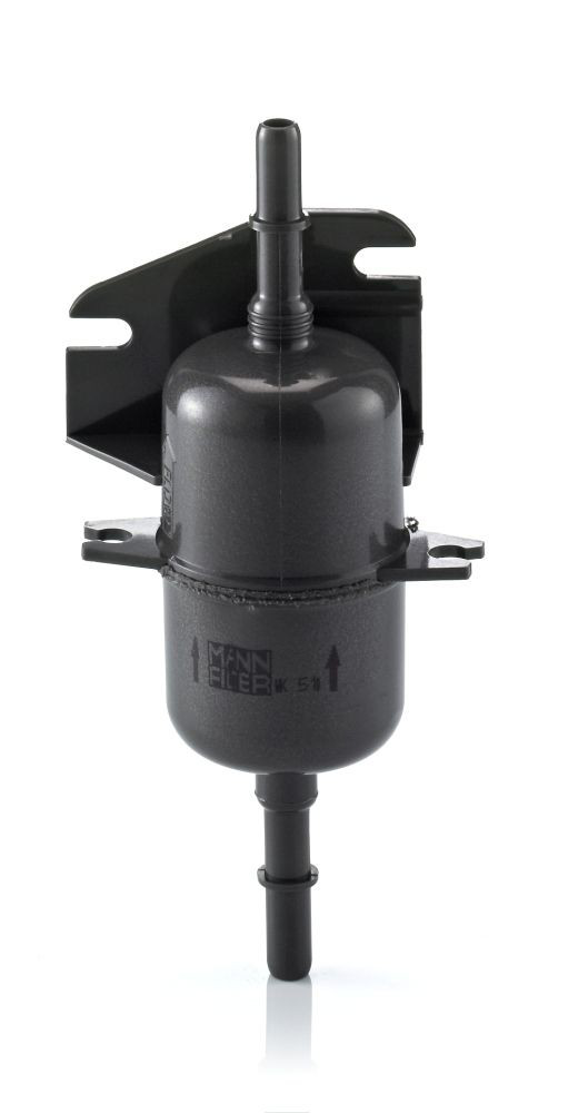 WK510 Mann-Filter Filtro de gasolina