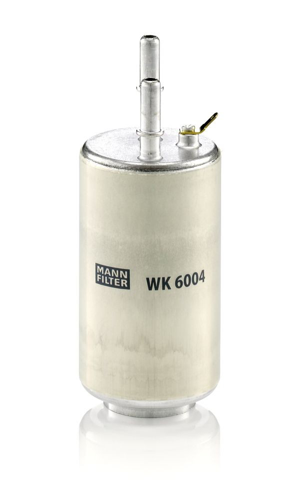 Comprar WK6004 Mann-Filter Filtro diesel