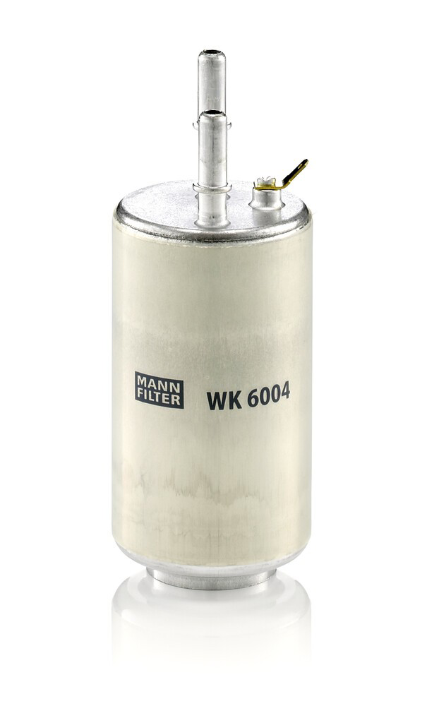 WK6004 Mann-Filter Filtro de gasolina