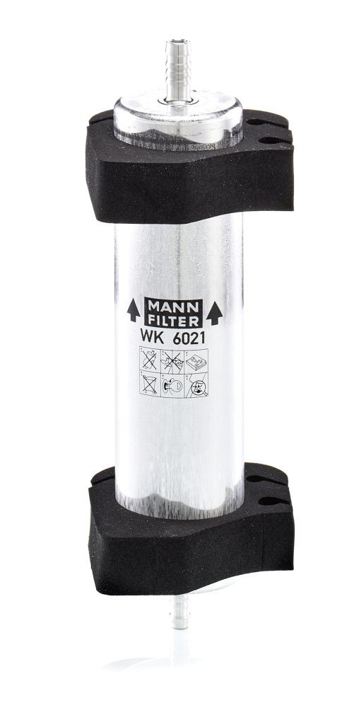 Comprar WK6021 Mann-Filter Filtro diesel