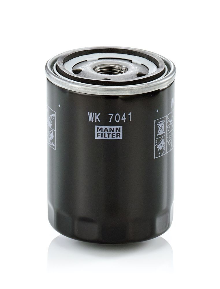 Filtro combustible Toyota 2330359015 precio, desde 8,71 EUR