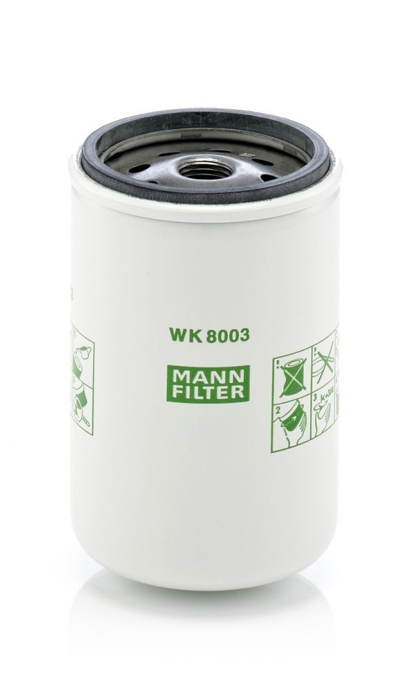 P550526 Donaldson Filtro de gasolina