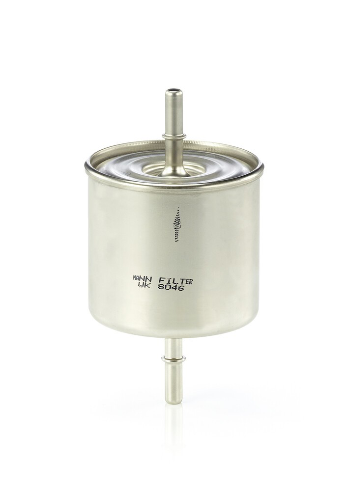 WK8046 Mann-Filter Filtro de gasolina