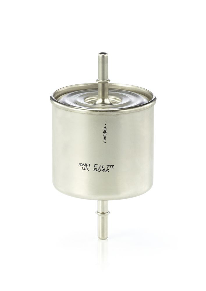 Comprar WK8046 Mann-Filter Filtro diesel