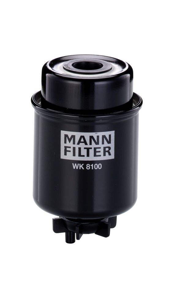 Comprar WK8100 Mann-Filter Filtro diesel