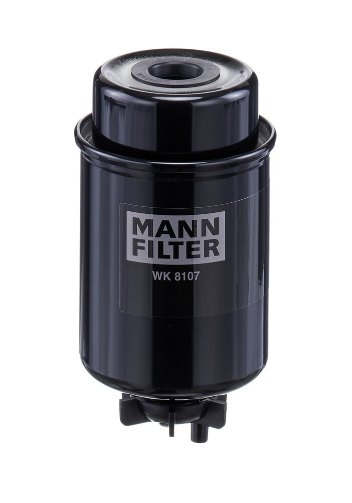 Filtro combustible Mann-Filter WK8107 precio, desde 21,64 EUR