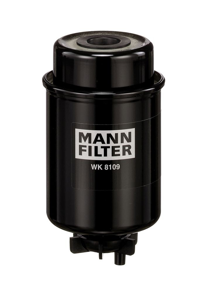 Filtro combustible Mann-Filter WK8109 precio, desde 36,12 EUR