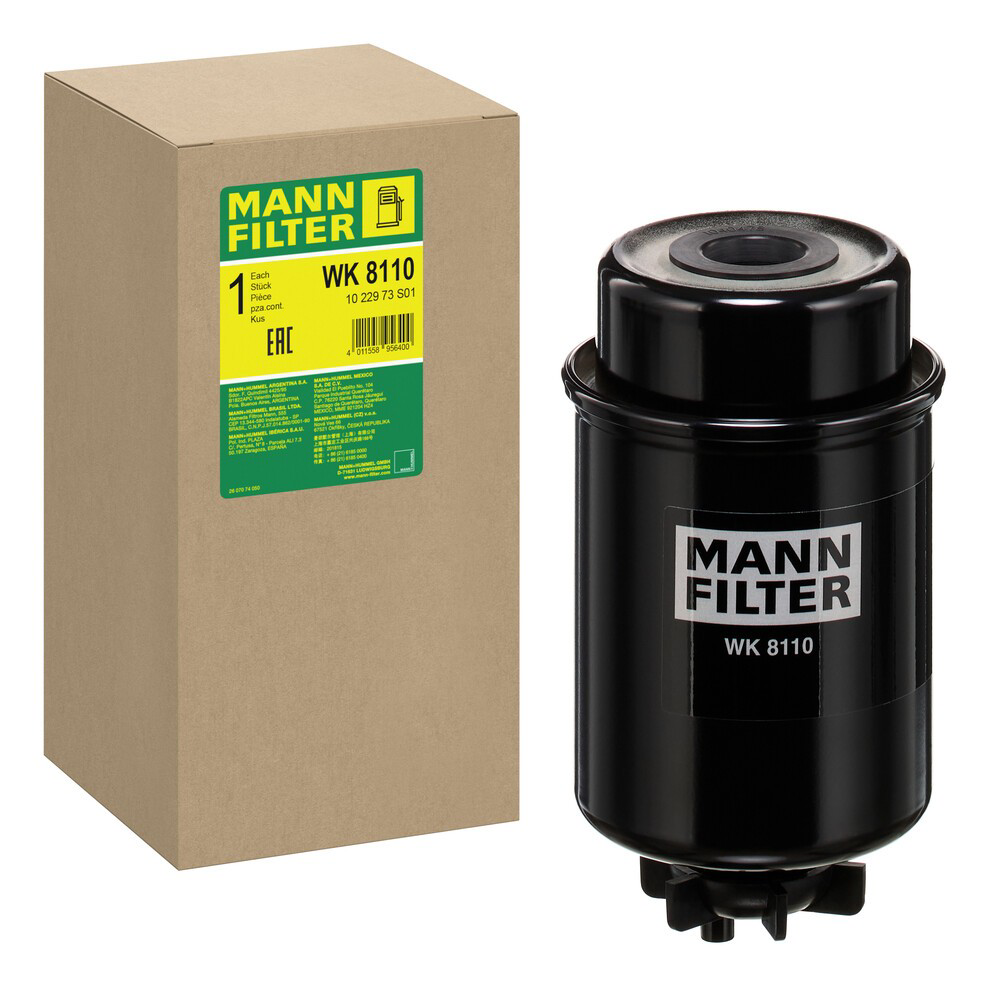 Filtro combustible Perkins 26560919 precio, desde 21,64 EUR