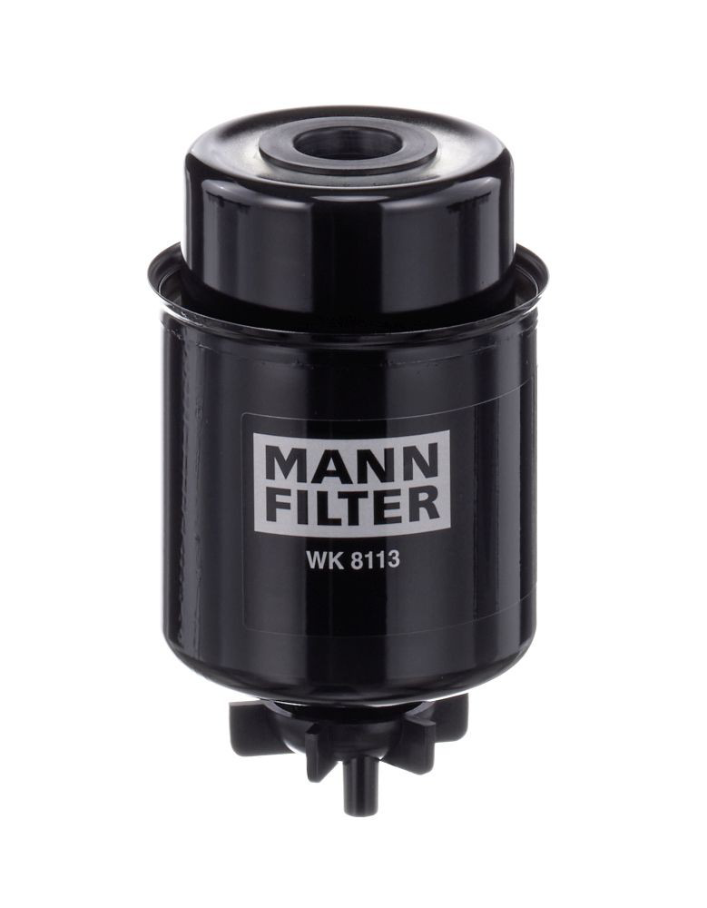 Filtro de combustible WK8113 Mann-Filter