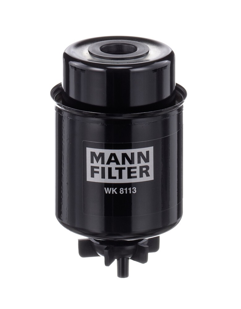 Filtro de gasoil Mann-Filter WK8113