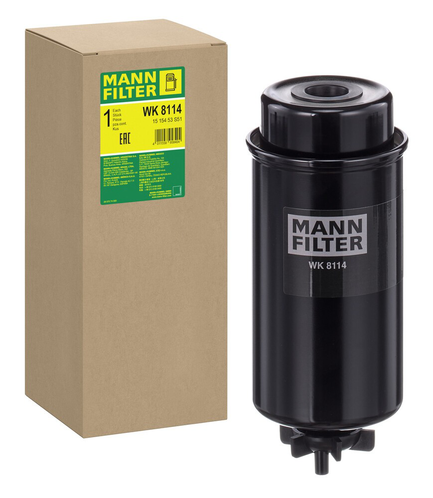 Comprar 4395503 Ford Filtro diesel