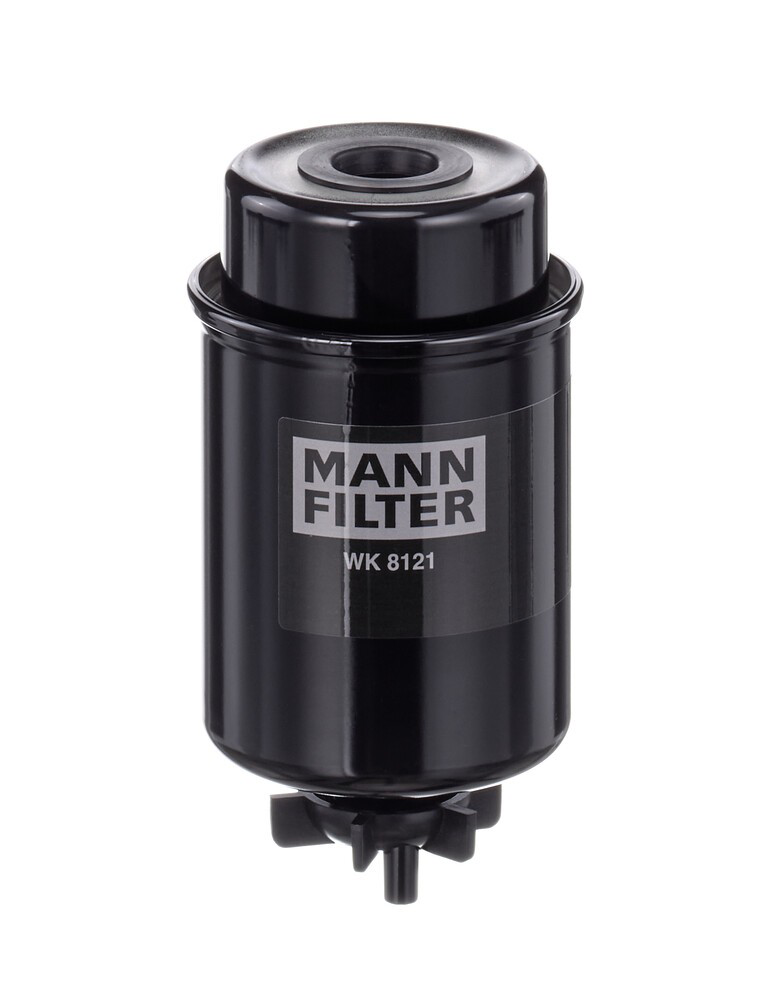 Comprar WK8121 Mann-Filter Filtro diesel