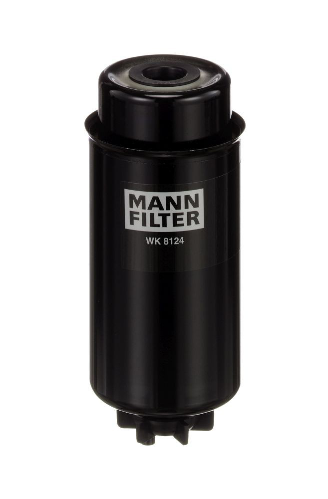 Filtro combustible Mann-Filter WK8124 precio, desde 29,89 EUR