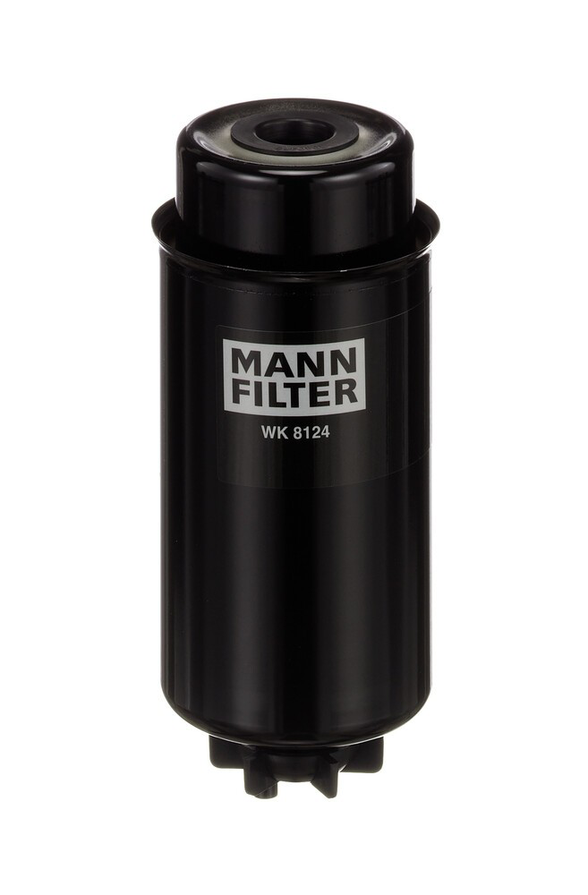 Filtro de combustible WK8124 Mann-Filter