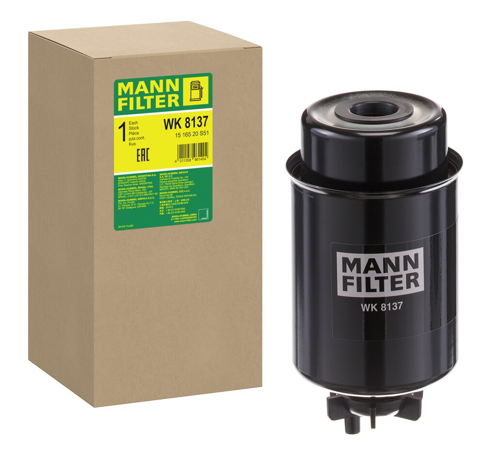 Comprar 84565926 Opel Filtro diesel