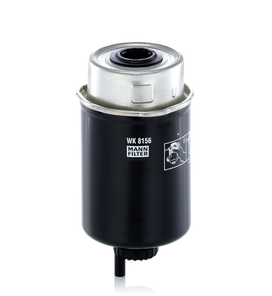 84565926 Opel Filtro de gasolina