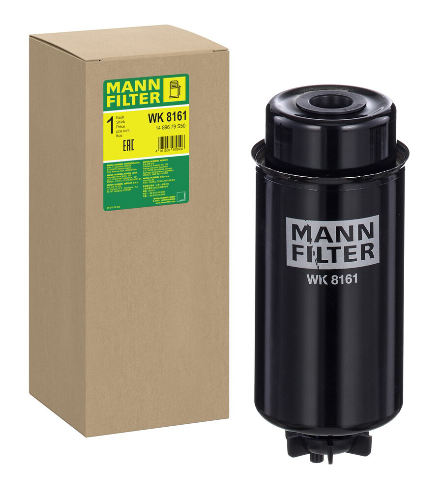 Comprar FS19975 Fleetguard Filtro diesel