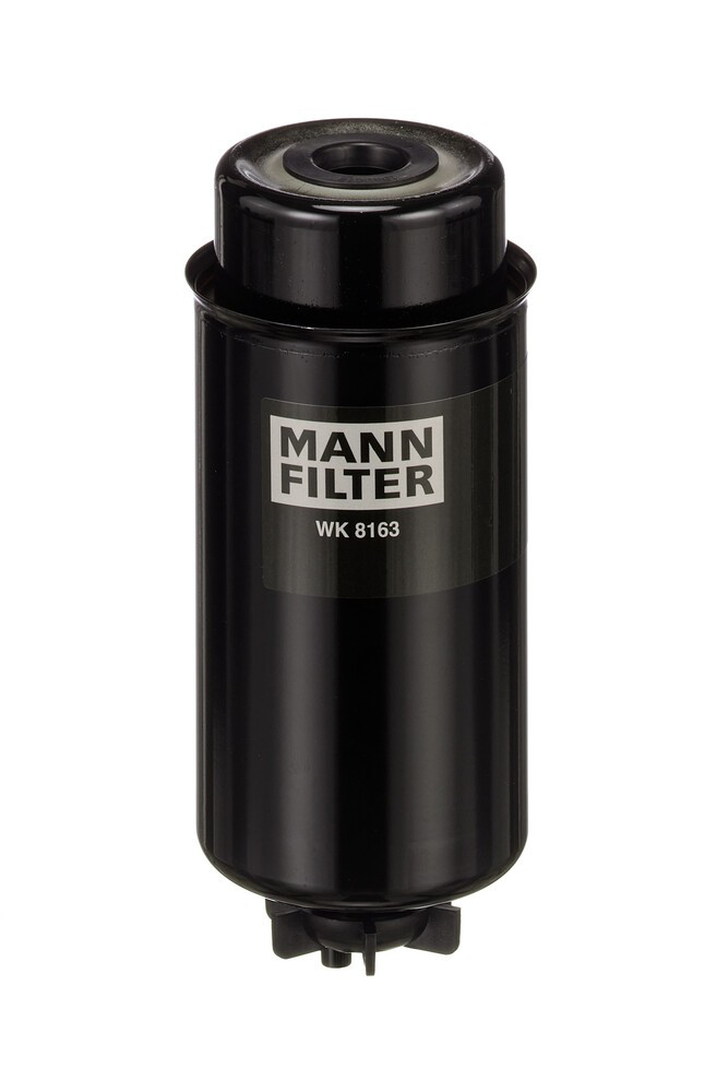 Comprar WK8163 Mann-Filter Filtro diesel
