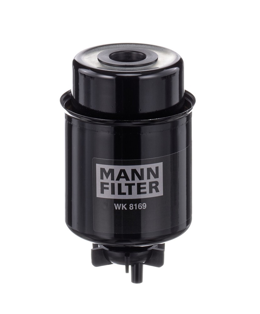 Filtro de combustible WK8169 Mann-Filter