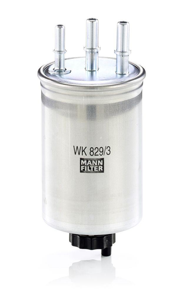 Filtro de combustible WK8293 Mann-Filter