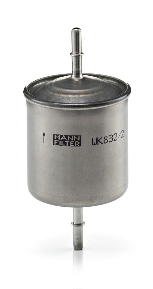 WK8322 Mann-Filter Filtro de gasolina