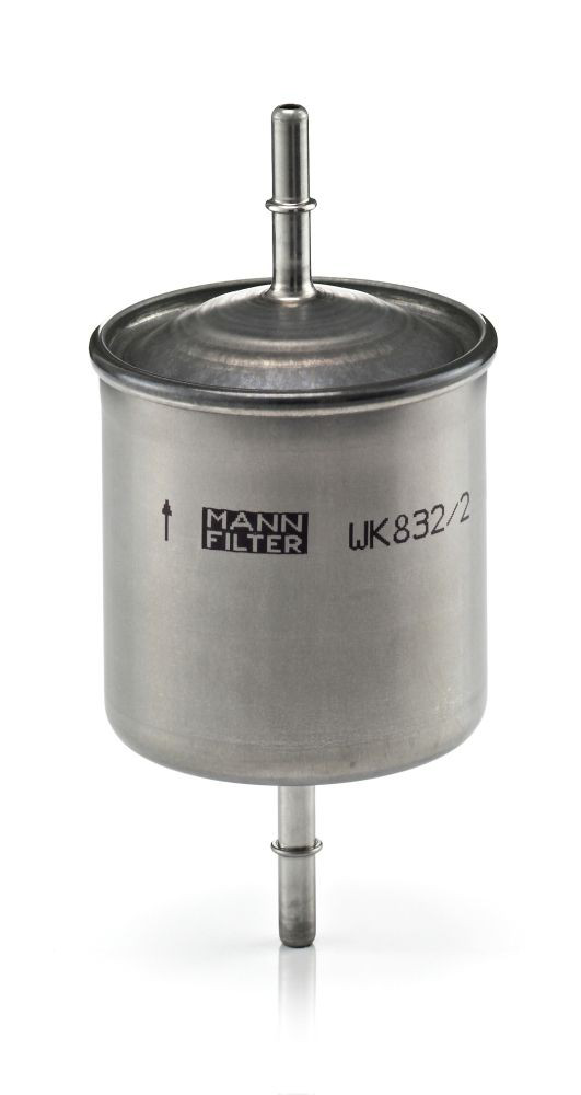 Comprar WK8322 Mann-Filter Filtro diesel