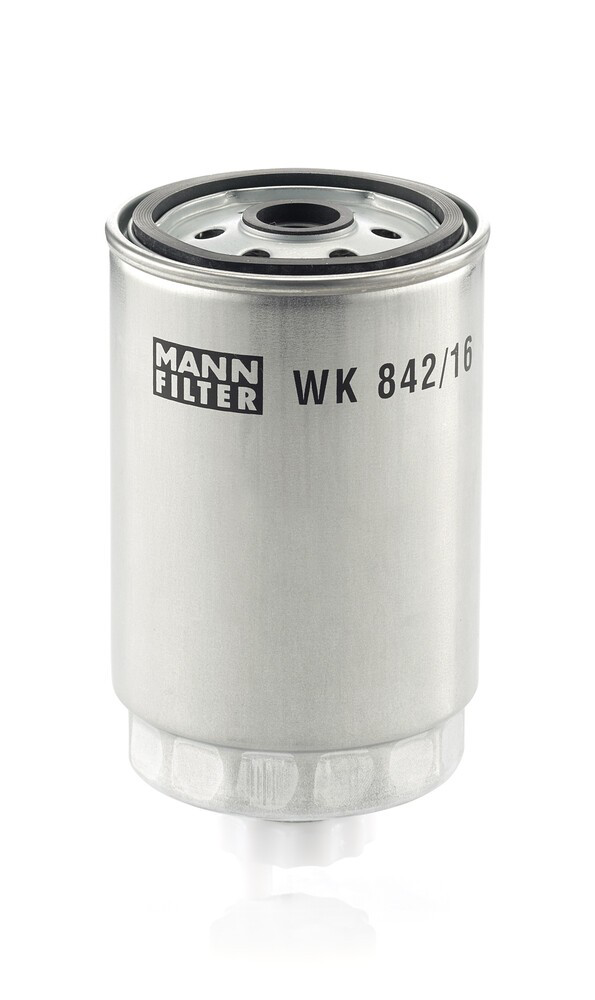 Filtro de gasoil General Motors 93156288