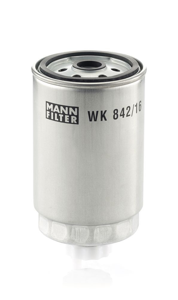 Filtro de combustible 93156288 General Motors