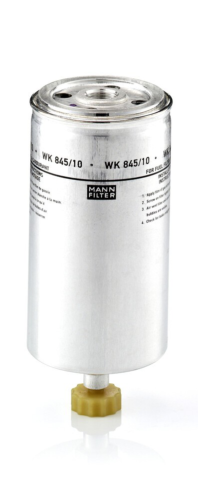 Comprar 0695832 DAF Filtro diesel