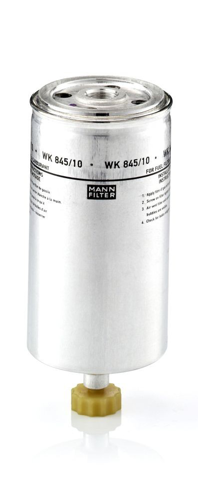 Filtro combustible DAF 0695832 precio, desde 20,36 EUR