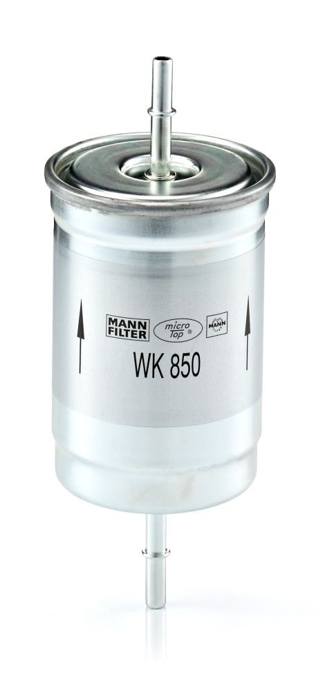 WK850 Mann-Filter Filtro de gasolina