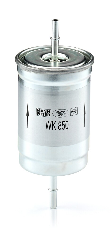 Comprar WK850 Mann-Filter Filtro diesel