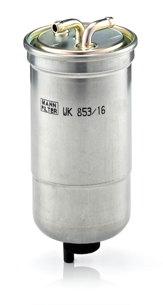 Filtro combustible Mann-Filter WK85316 precio, desde 15,95 EUR