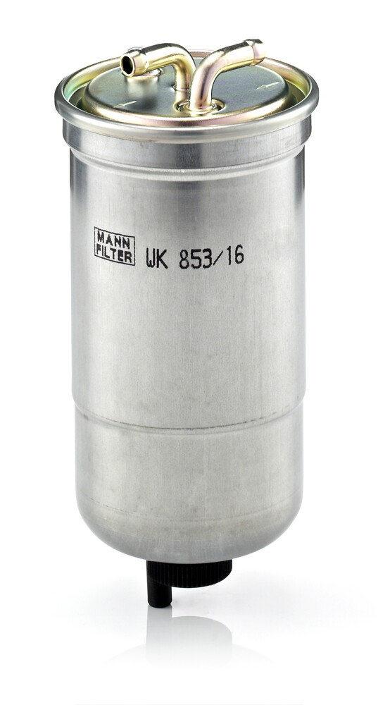 WK85316 Mann-Filter Filtro de gasolina