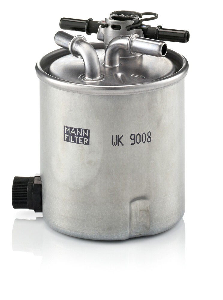 Filtro combustible Mann-Filter WK9008 precio, desde 20,00 EUR