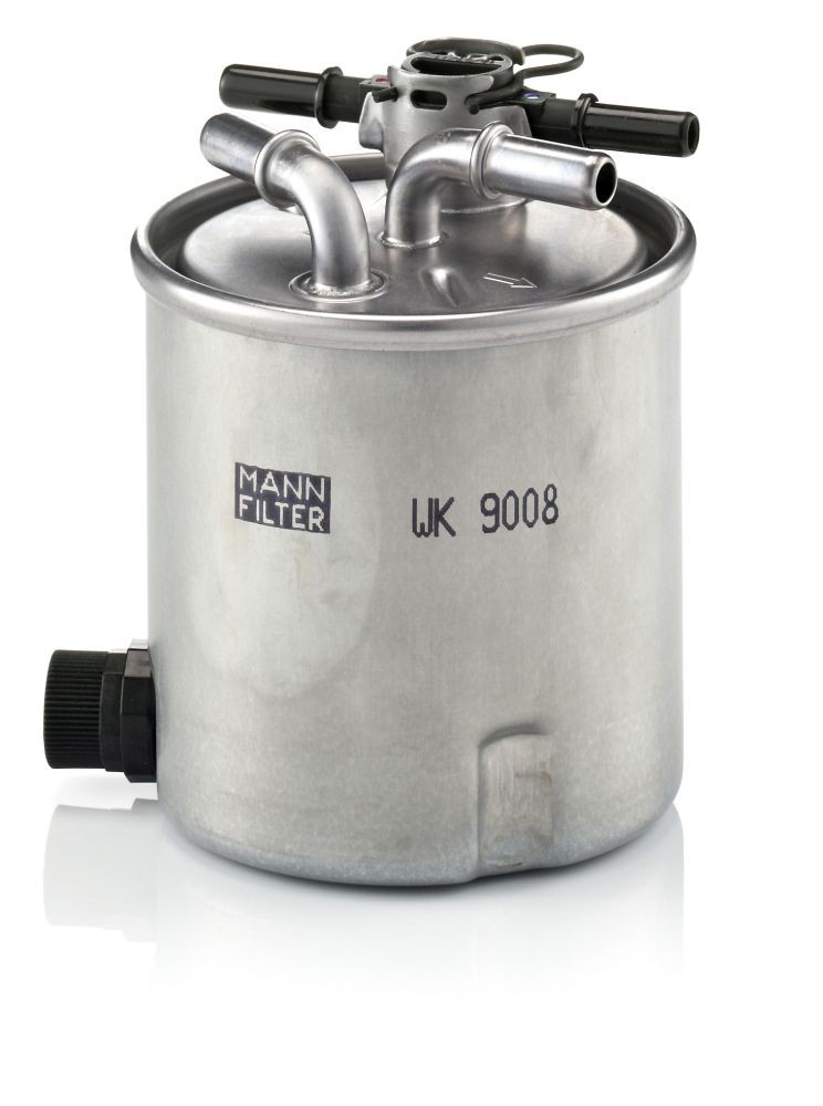 Comprar WK9008 Mann-Filter Filtro diesel