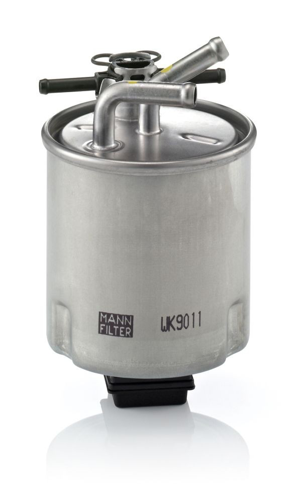 Filtro combustible Mann-Filter WK9011 precio, desde 43,18 EUR