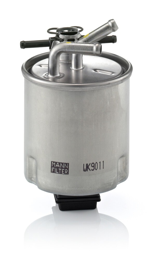 Comprar WK9011 Mann-Filter Filtro diesel
