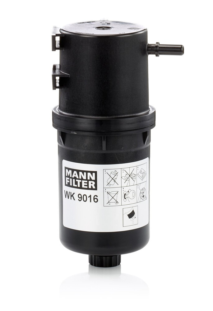 Comprar WK9016 Mann-Filter Filtro diesel