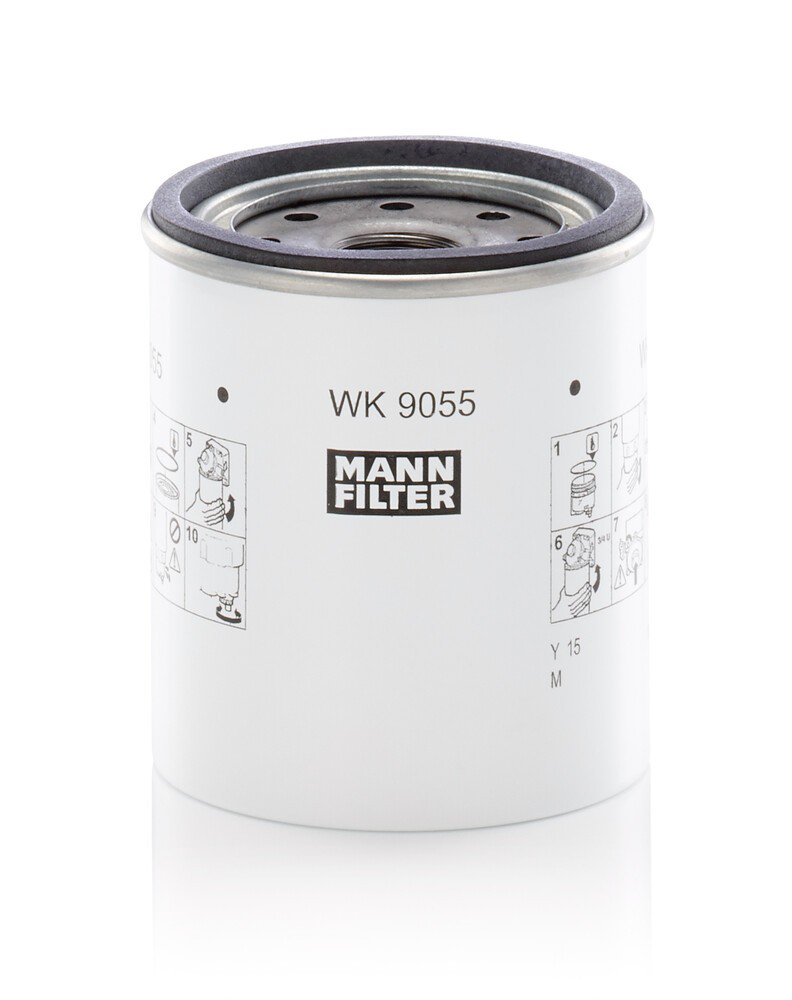 WK9055Z Mann-Filter