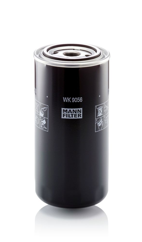 Comprar 0021703110 Claas Filtro diesel