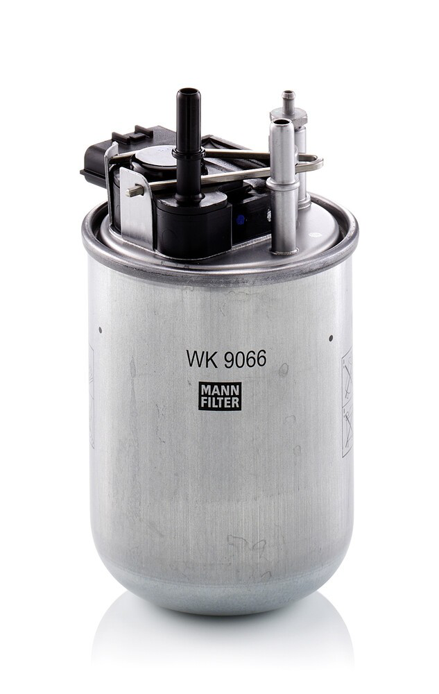 WK9066 Mann-Filter Filtro de gasolina