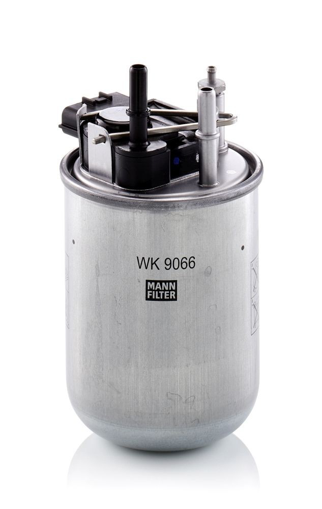 Comprar WK9066 Mann-Filter Filtro diesel