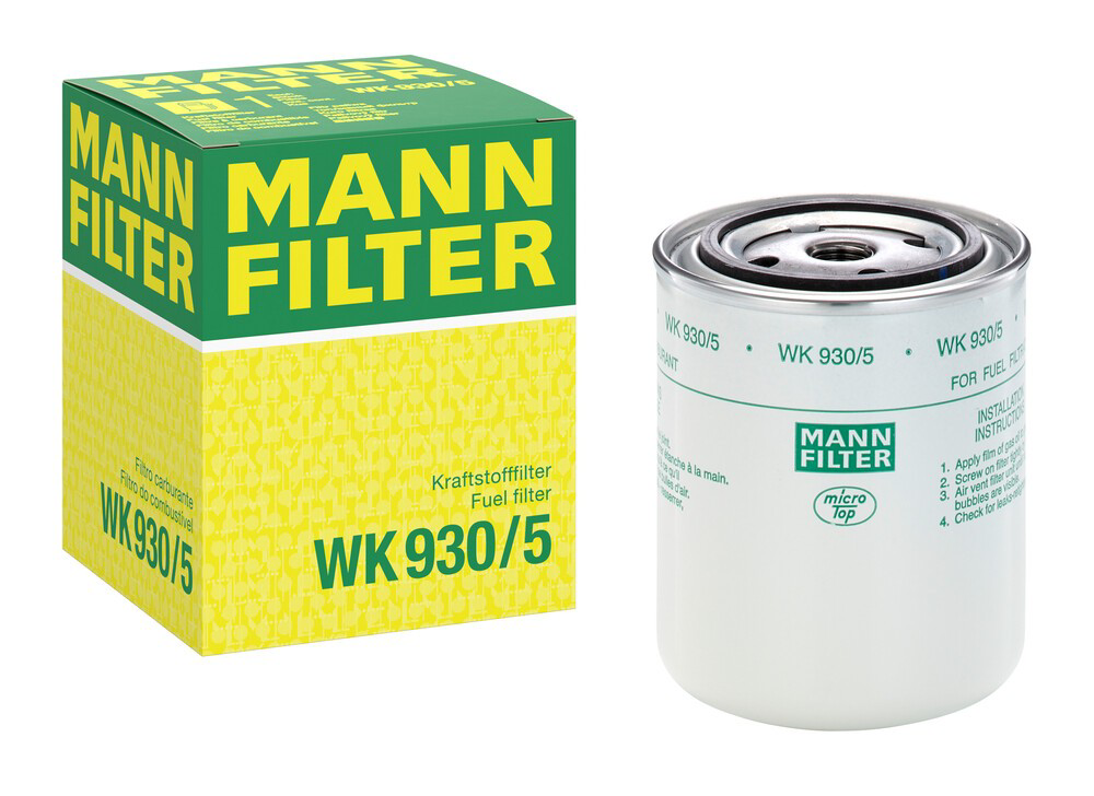 01181909 Deutz Filtro de gasolina