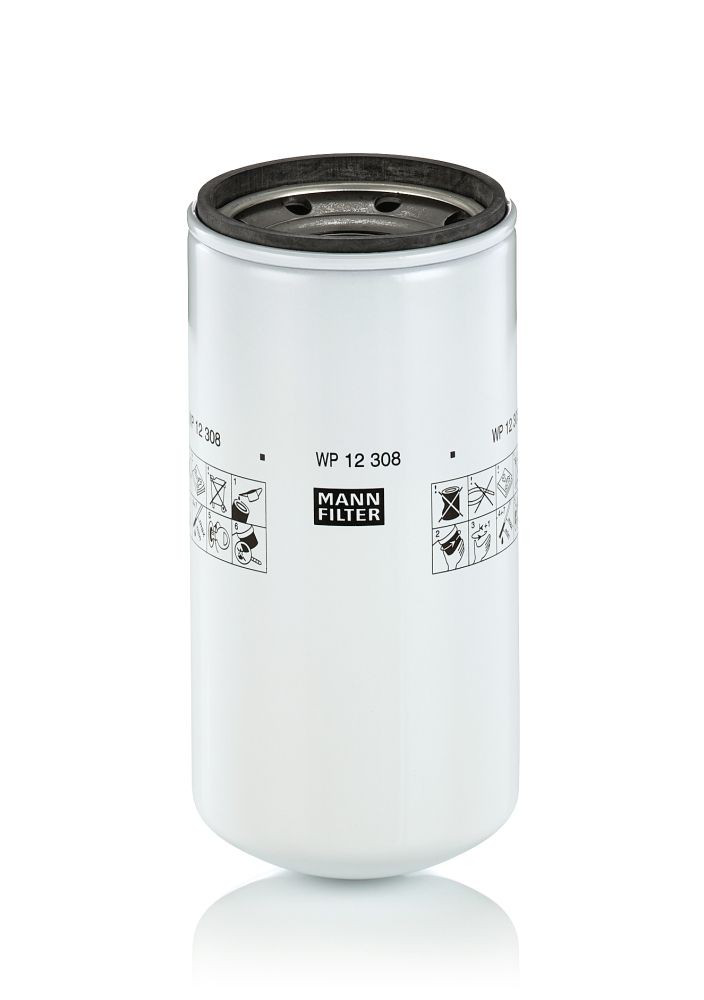 Filtro de aceite Cummins 3919562 precio, desde 40,16 EUR