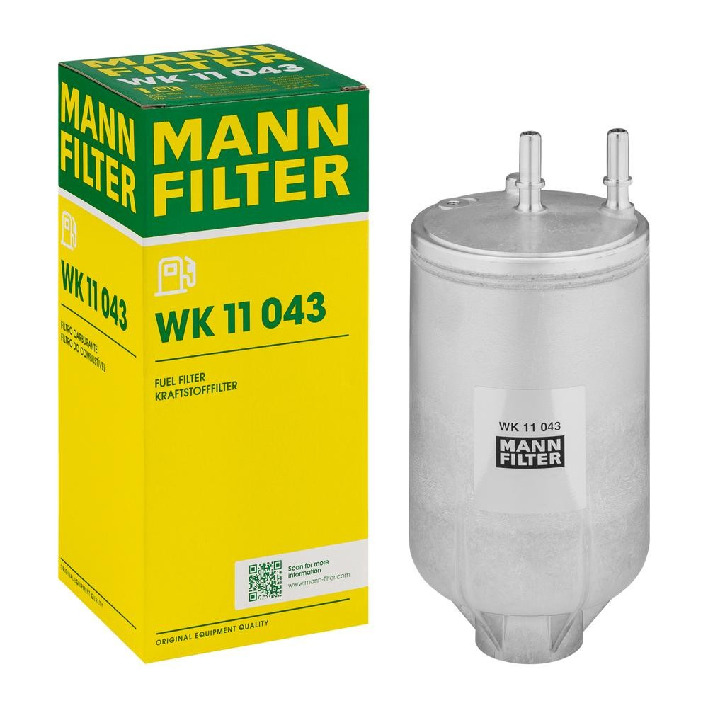 Comprar Filtro de combustible Volkswagen Crafter  SYI, SYJ