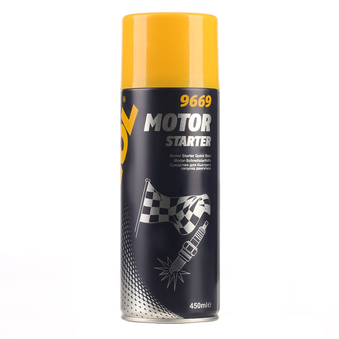  Mannol 9669 precio, desde 4,14 EUR